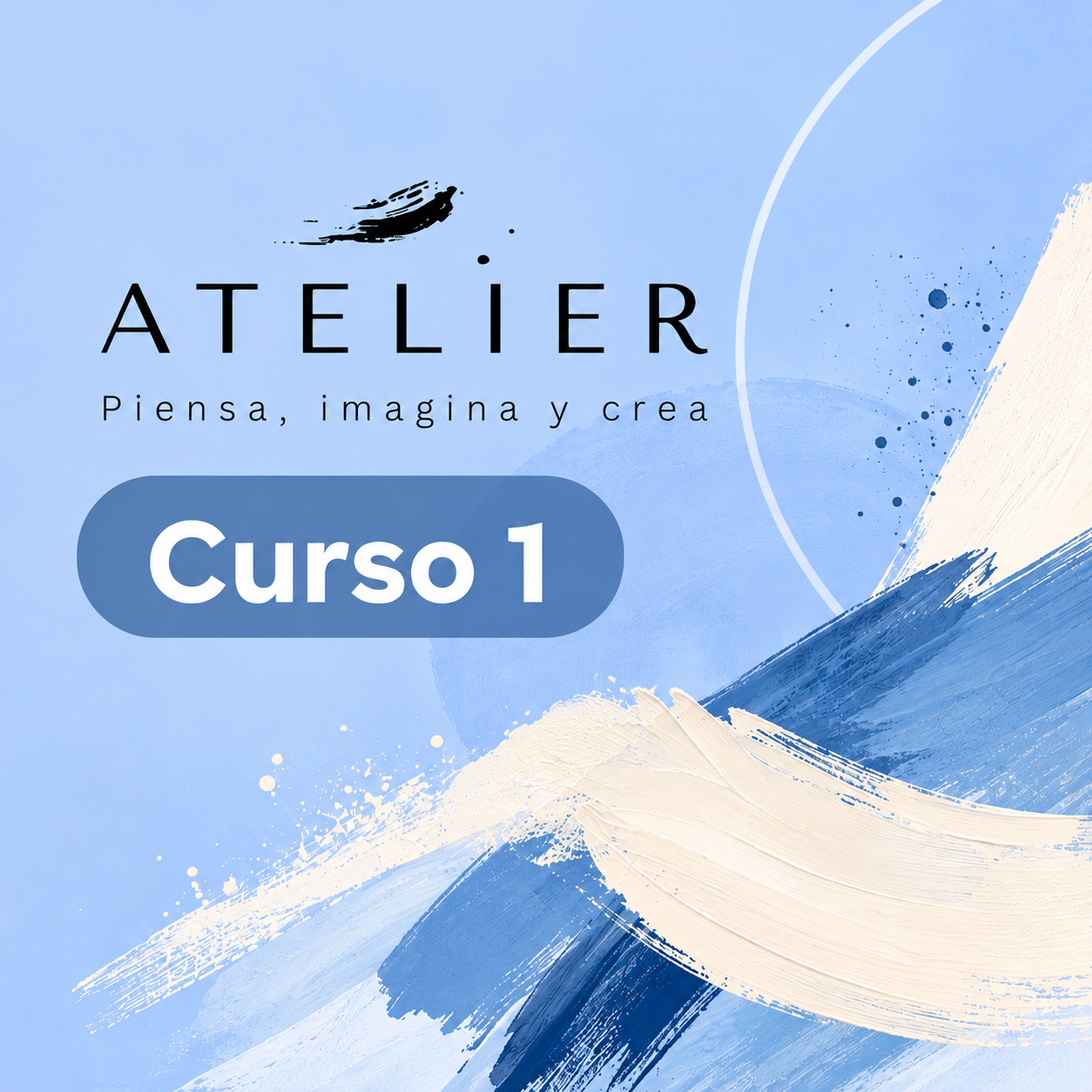 Atelier curso 1