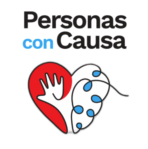 Personas con causa