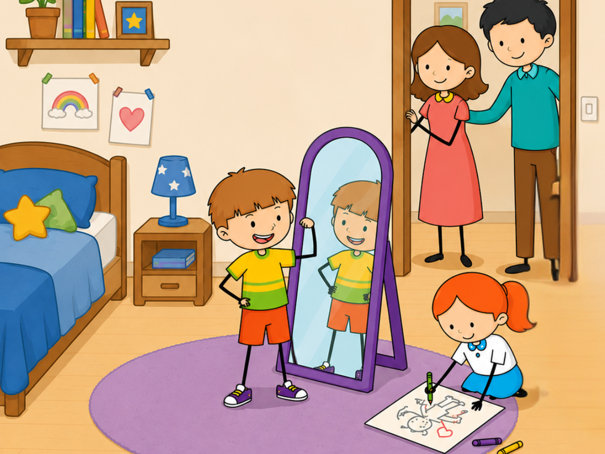 Primero de primaria