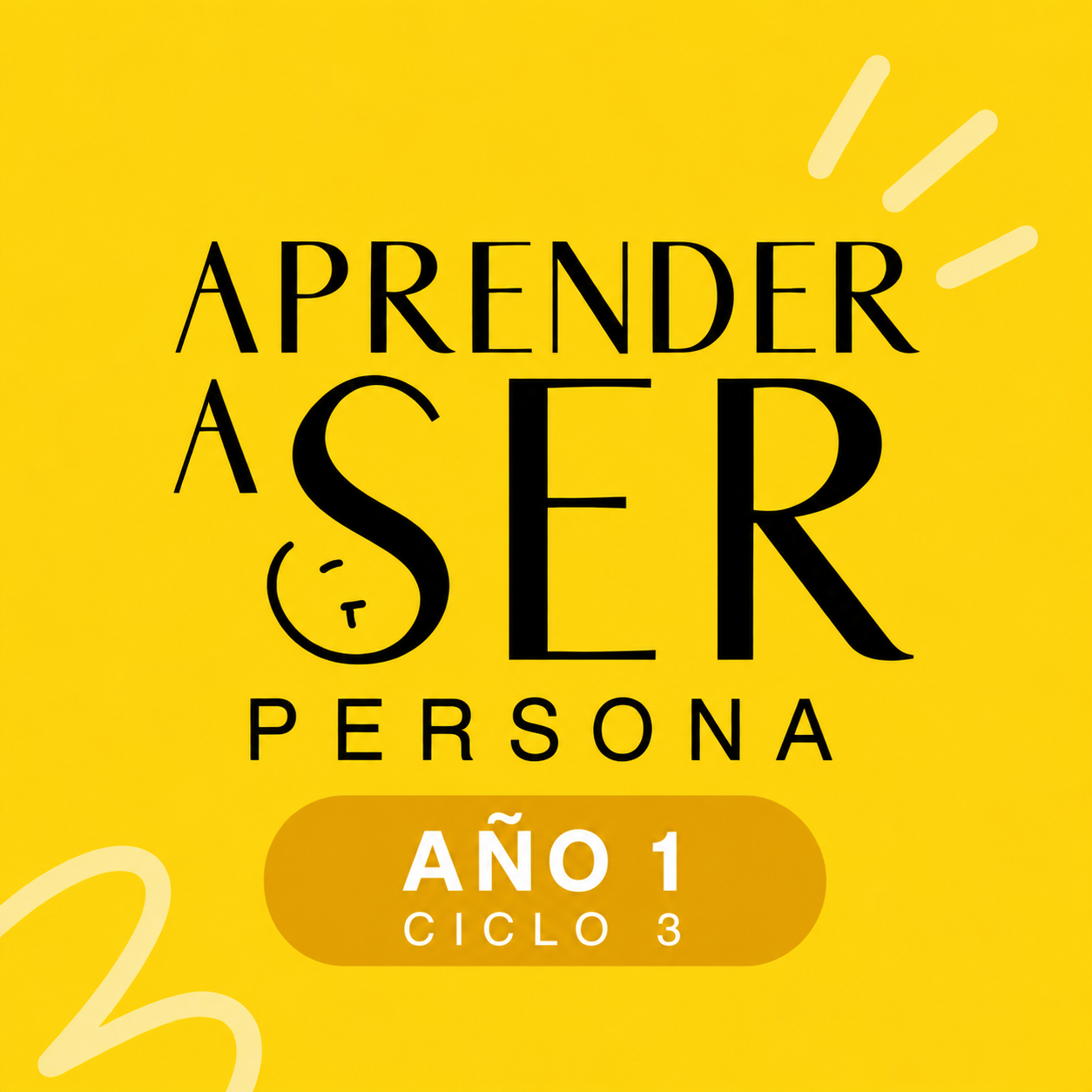 Año 1 - Ciclo 3