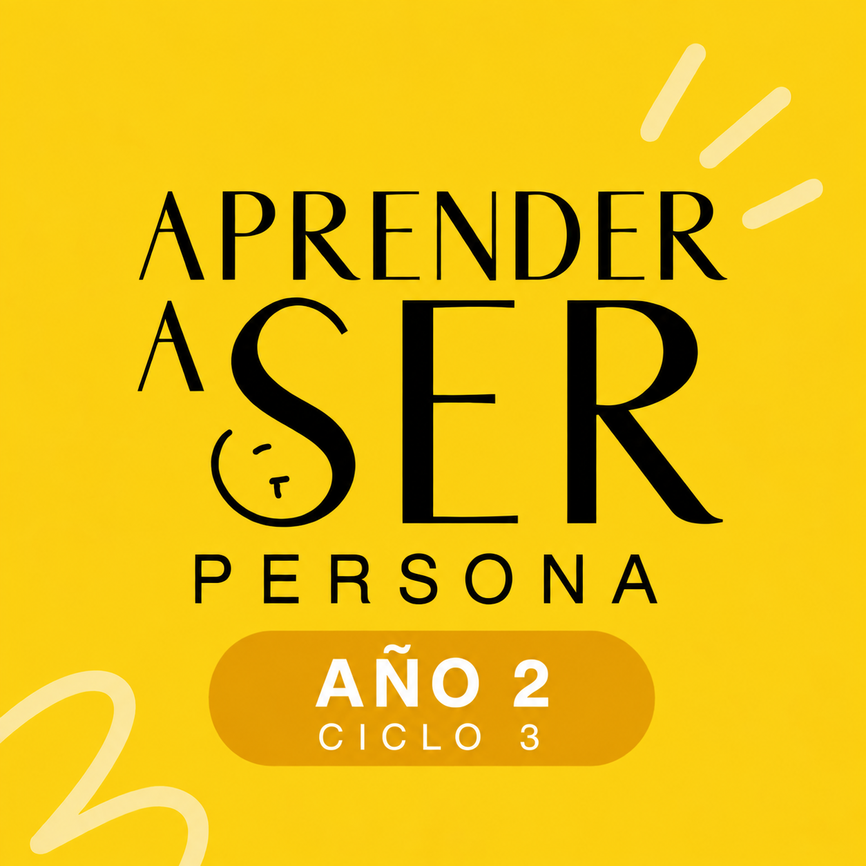 Año 2 - Ciclo 3