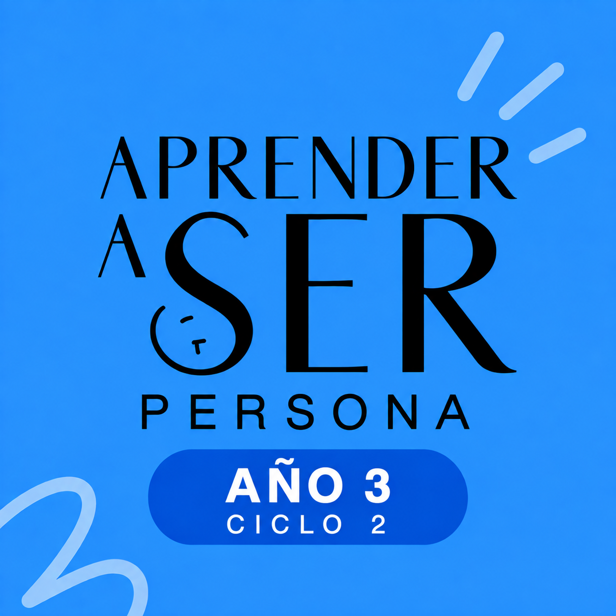 Año 3 - Ciclo 2