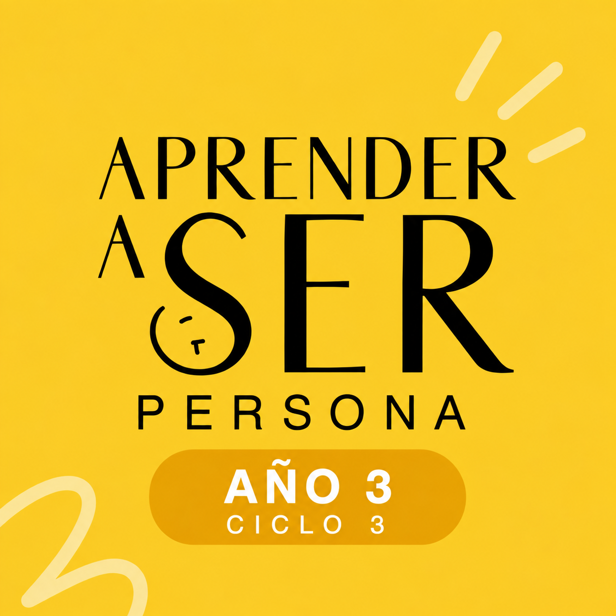 Año 3 - Ciclo 3