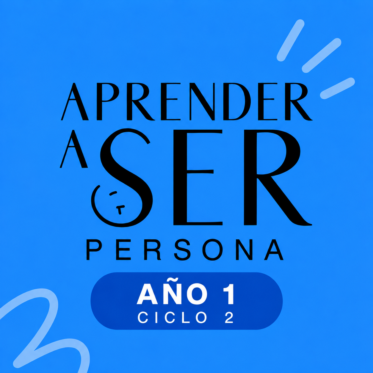 Año 1 - Ciclo 2
