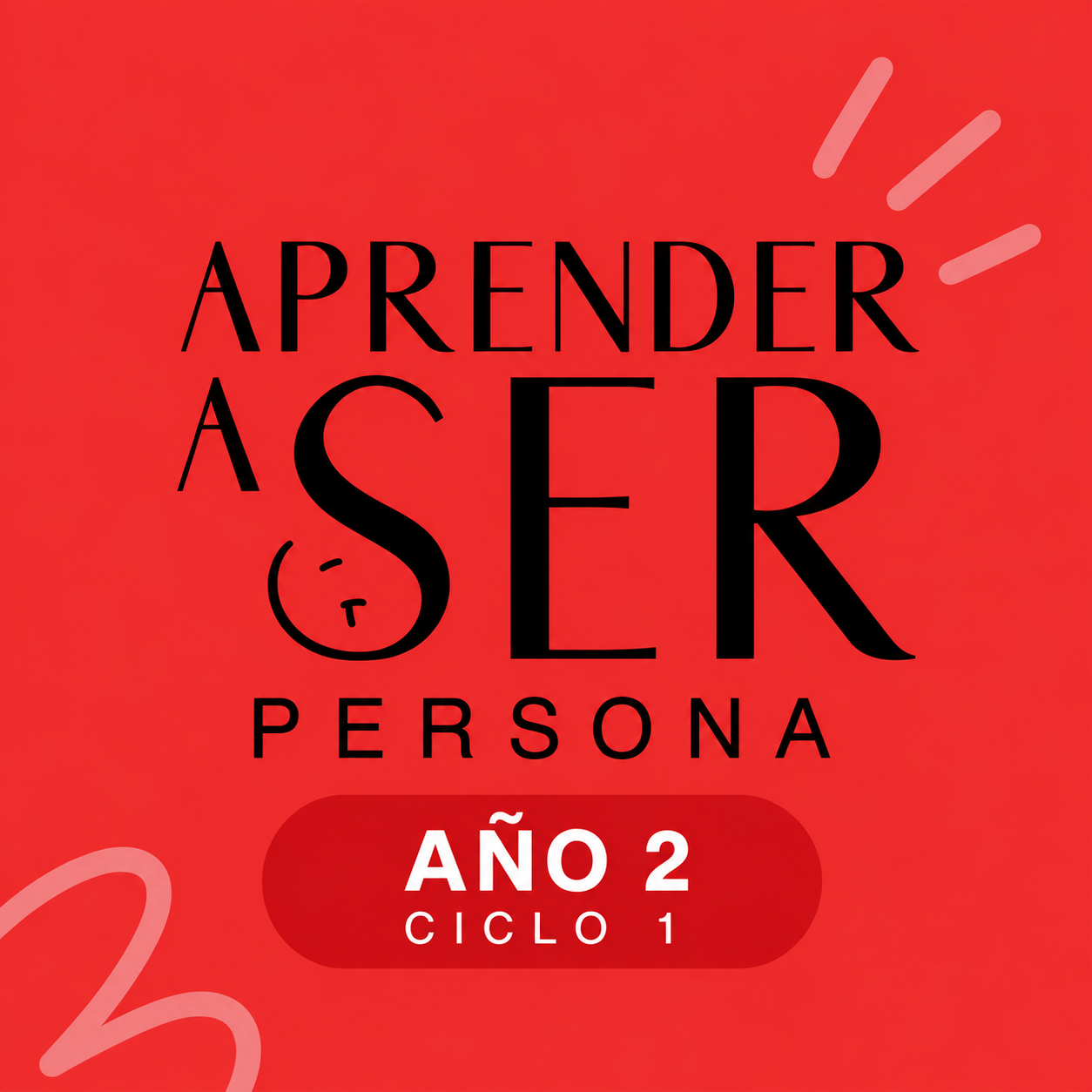 Año 2 - Ciclo 1