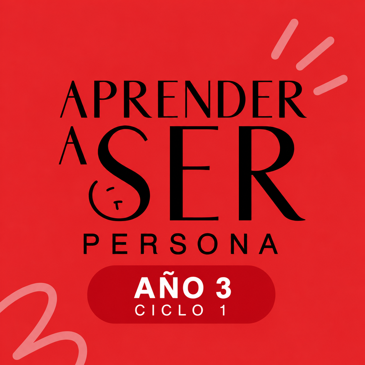 Año 3 - Ciclo 1