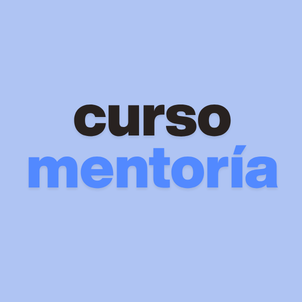 Curso de mentoría