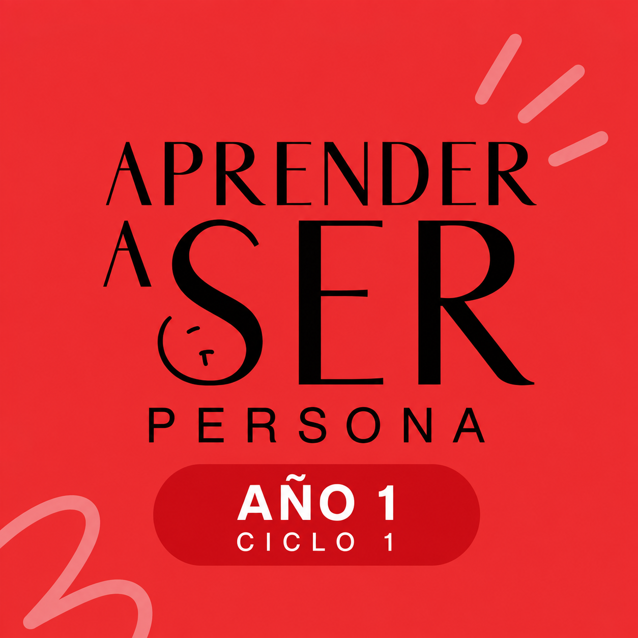 Año 1 - Ciclo 1