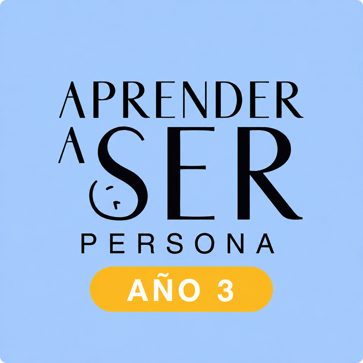 Año 3