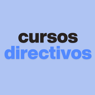 Curso directivos